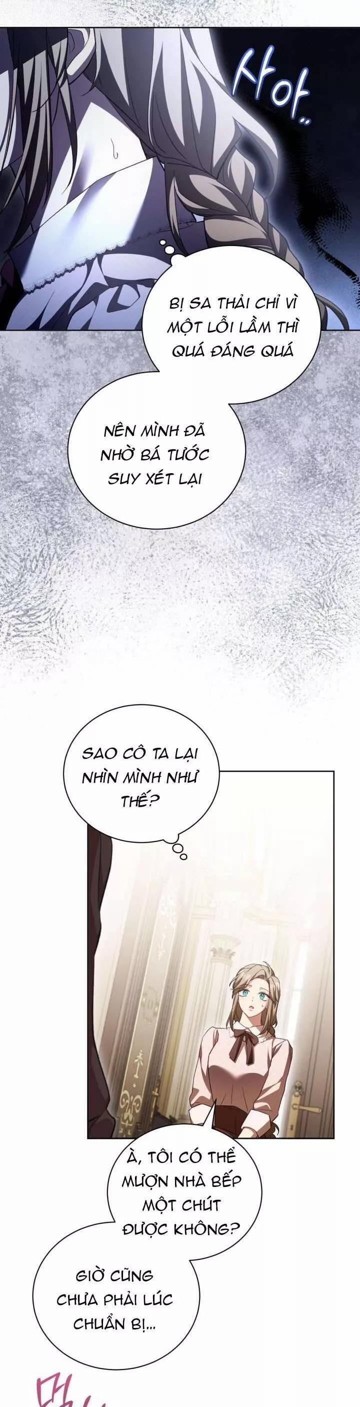 Nhật Ký Trông Trẻ 63 trang 24