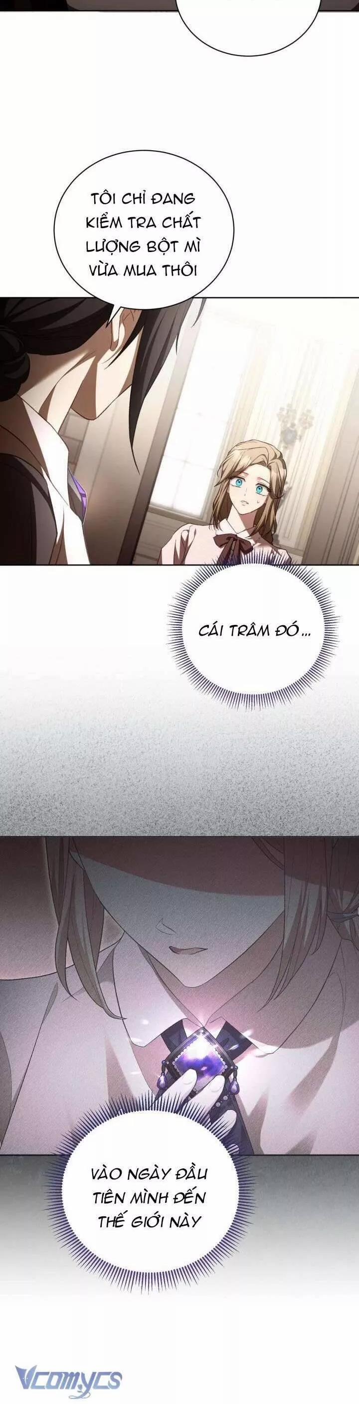 Nhật Ký Trông Trẻ 63 trang 27