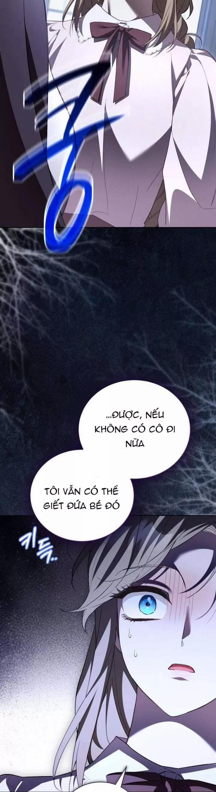 Nhật Ký Trông Trẻ 63 trang 30