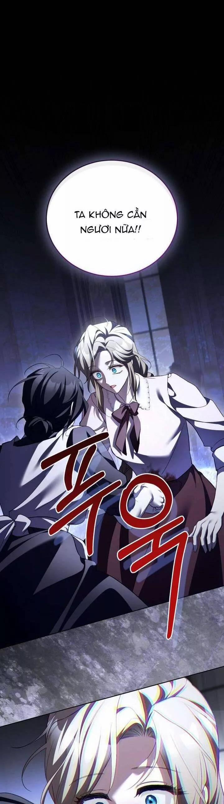 Nhật Ký Trông Trẻ 63 trang 34