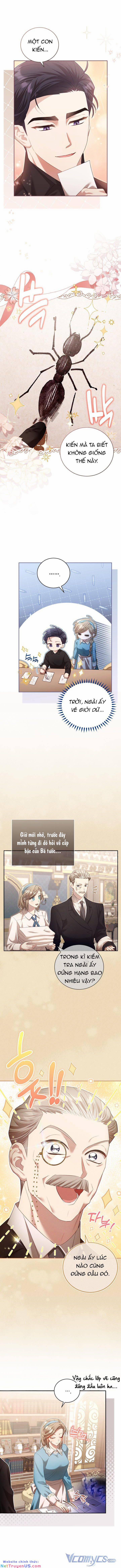 Nhật Ký Trông Trẻ 7 trang 4