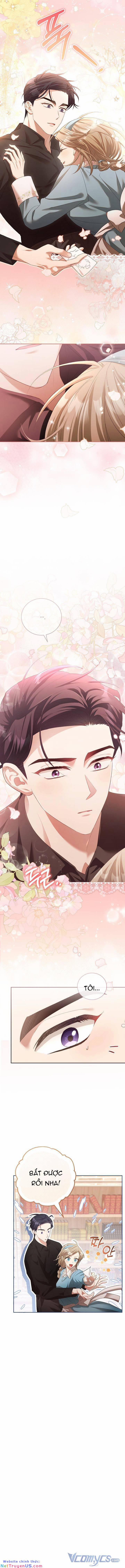 Nhật Ký Trông Trẻ 7 trang 6