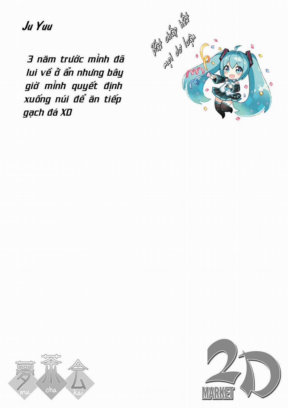 Nhật ký trưởng thành của Chizuru-chan: Vì muốn cứu thầy giáo mà… 2 trang 1