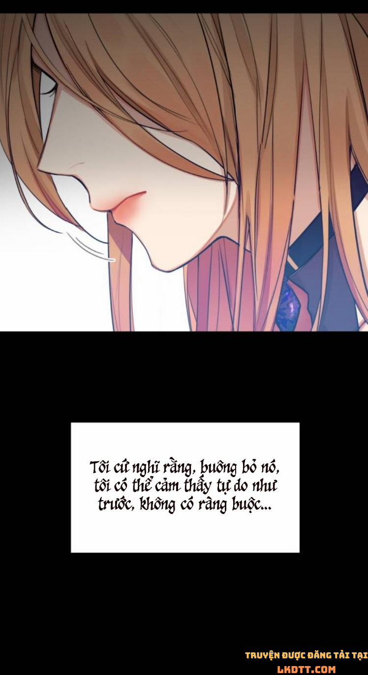 Nhật Ký Tuần Trăng Mật Của Phù Thủy Và Rồng 1 trang 10