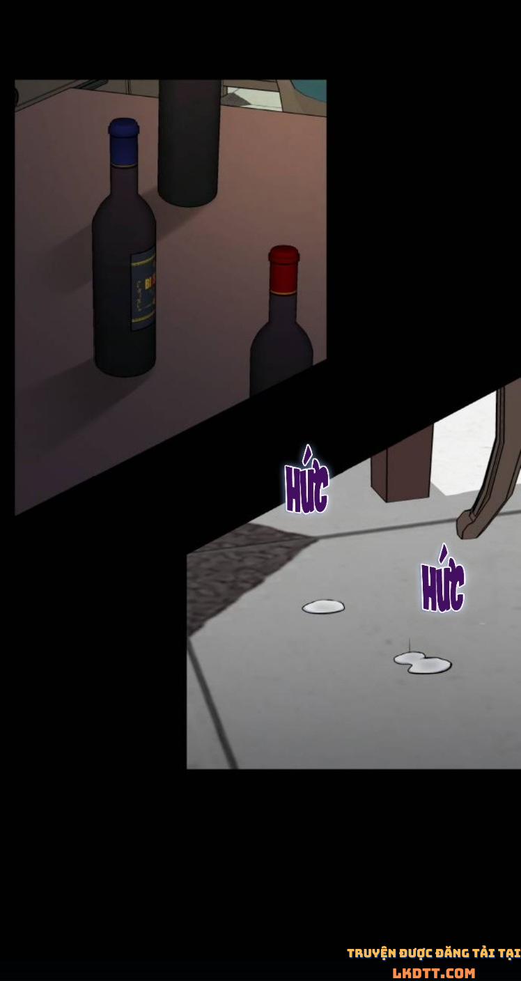 Nhật Ký Tuần Trăng Mật Của Phù Thủy Và Rồng 1 trang 12