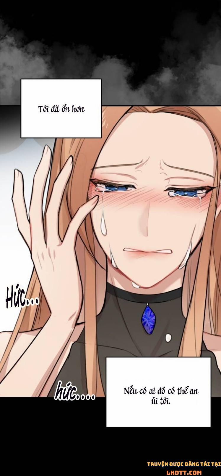 Nhật Ký Tuần Trăng Mật Của Phù Thủy Và Rồng 1 trang 15