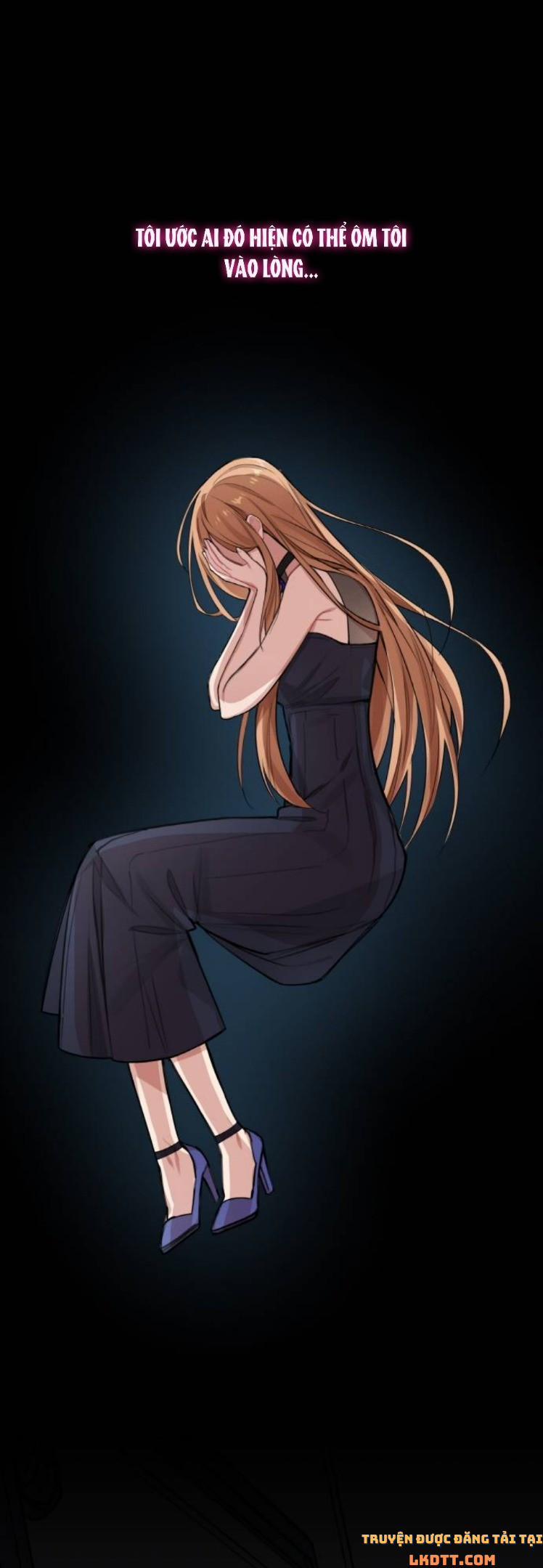 Nhật Ký Tuần Trăng Mật Của Phù Thủy Và Rồng 1 trang 16