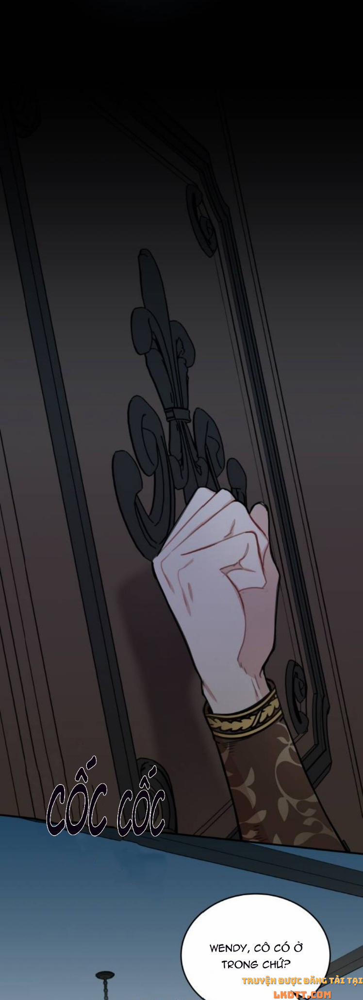 Nhật Ký Tuần Trăng Mật Của Phù Thủy Và Rồng 1 trang 17