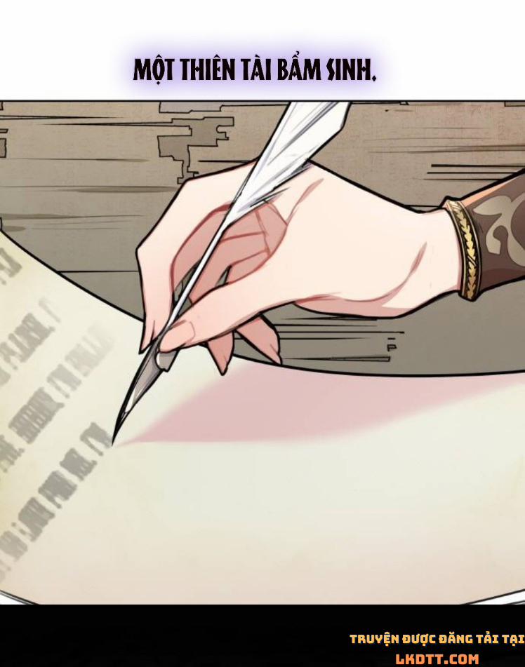 Nhật Ký Tuần Trăng Mật Của Phù Thủy Và Rồng 1 trang 2