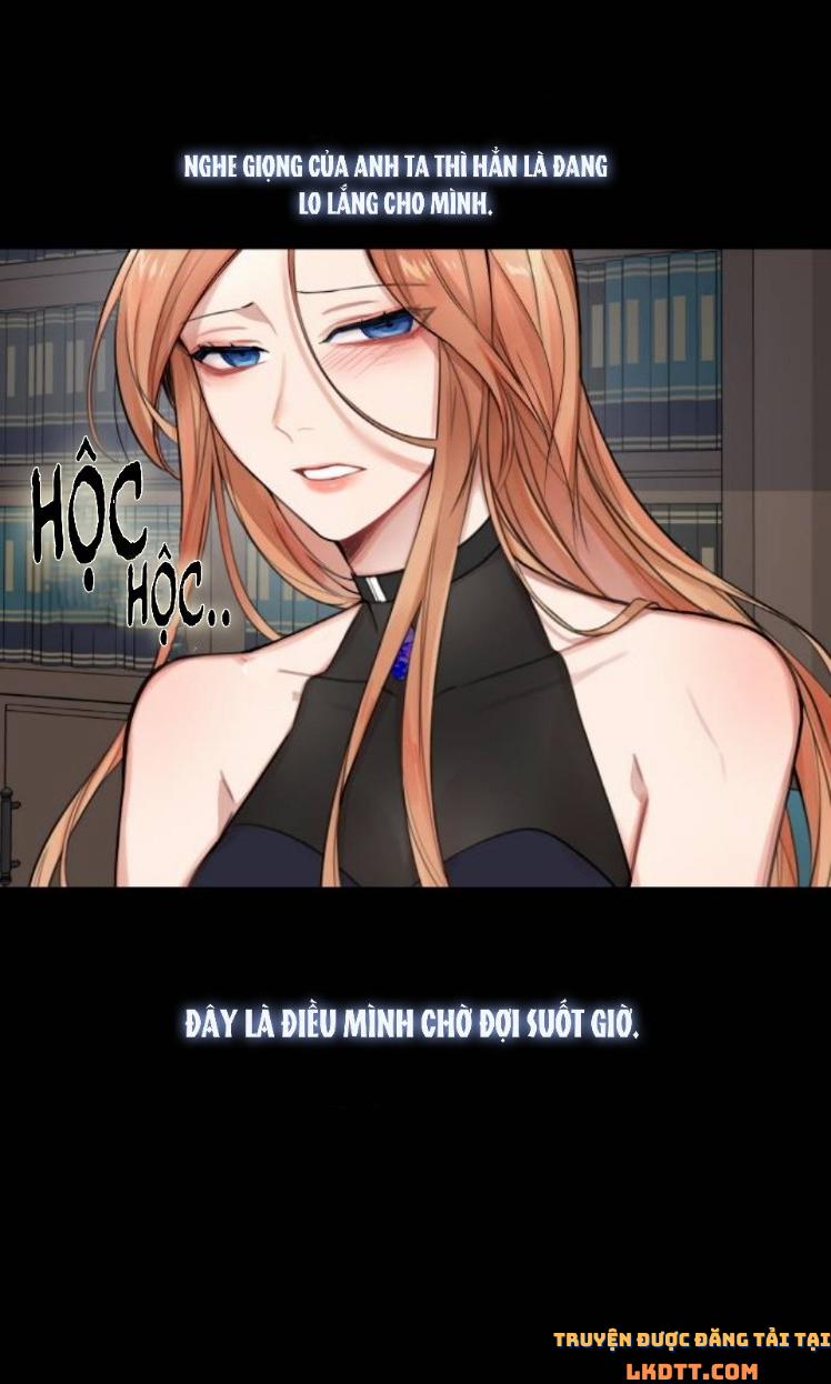 Nhật Ký Tuần Trăng Mật Của Phù Thủy Và Rồng 1 trang 20