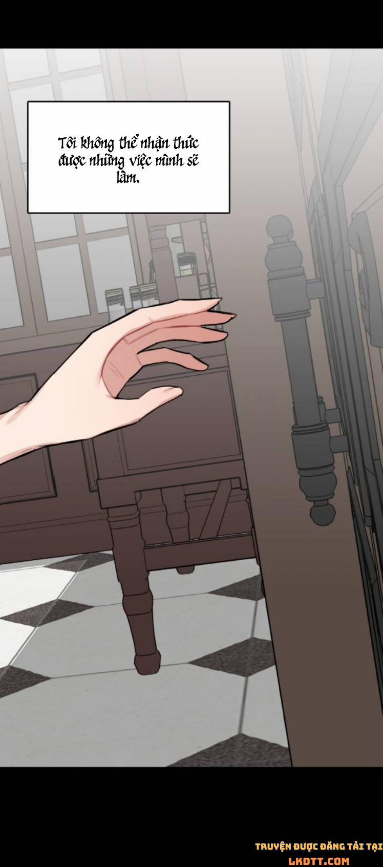 Nhật Ký Tuần Trăng Mật Của Phù Thủy Và Rồng 1 trang 24