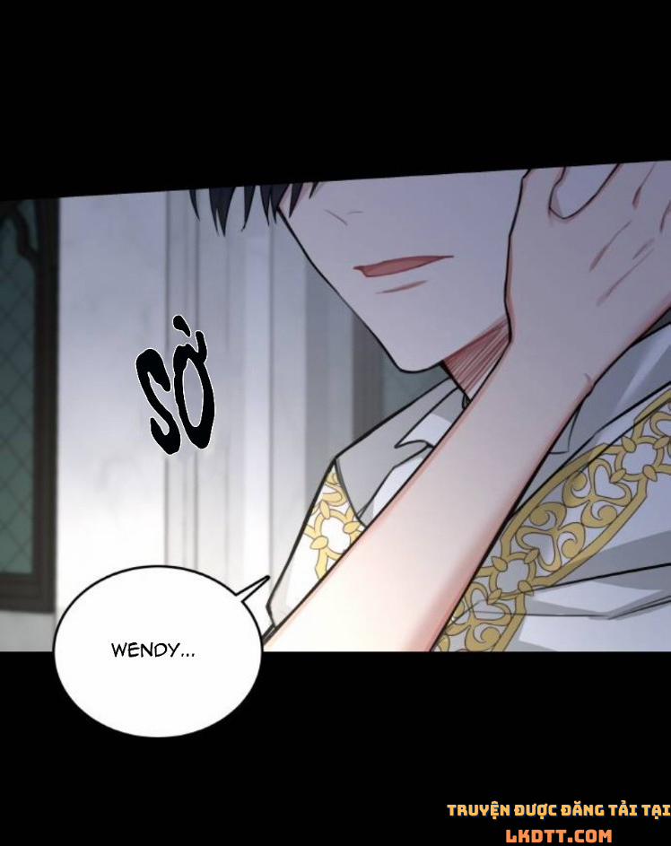 Nhật Ký Tuần Trăng Mật Của Phù Thủy Và Rồng 1 trang 26