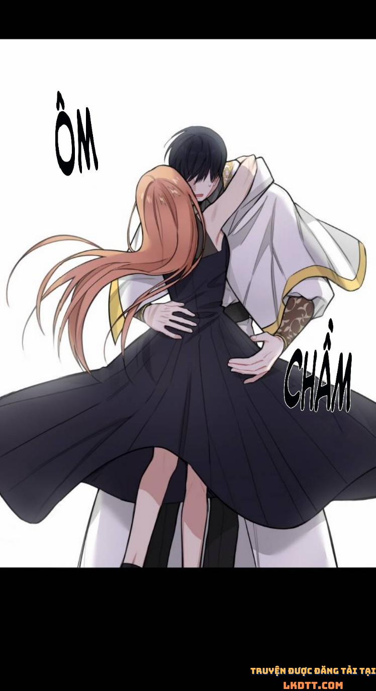 Nhật Ký Tuần Trăng Mật Của Phù Thủy Và Rồng 1 trang 27