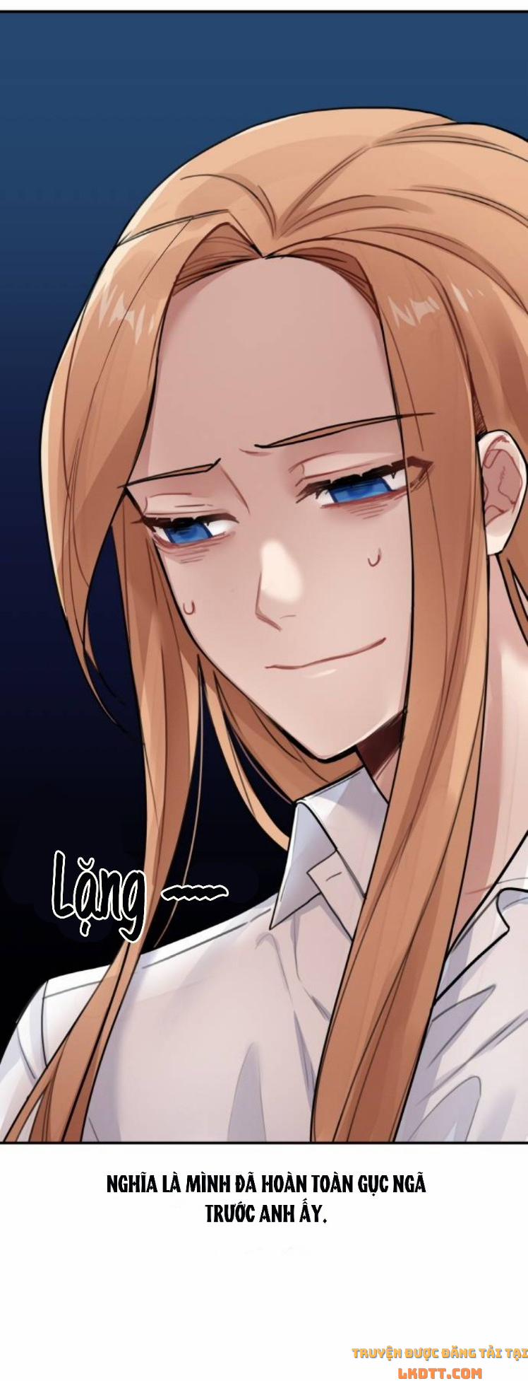 Nhật Ký Tuần Trăng Mật Của Phù Thủy Và Rồng 1 trang 32