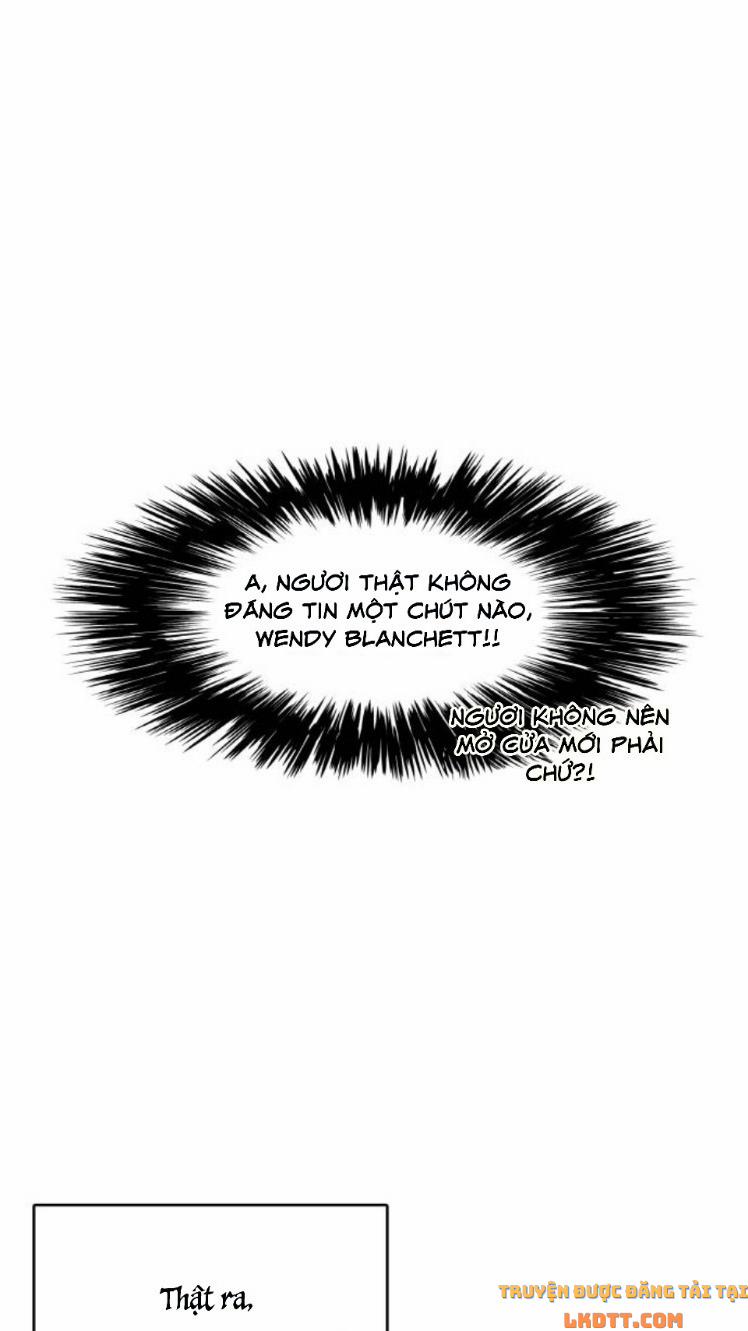 Nhật Ký Tuần Trăng Mật Của Phù Thủy Và Rồng 1 trang 33