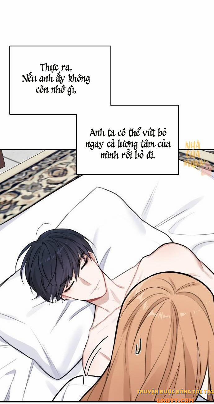 Nhật Ký Tuần Trăng Mật Của Phù Thủy Và Rồng 1 trang 34