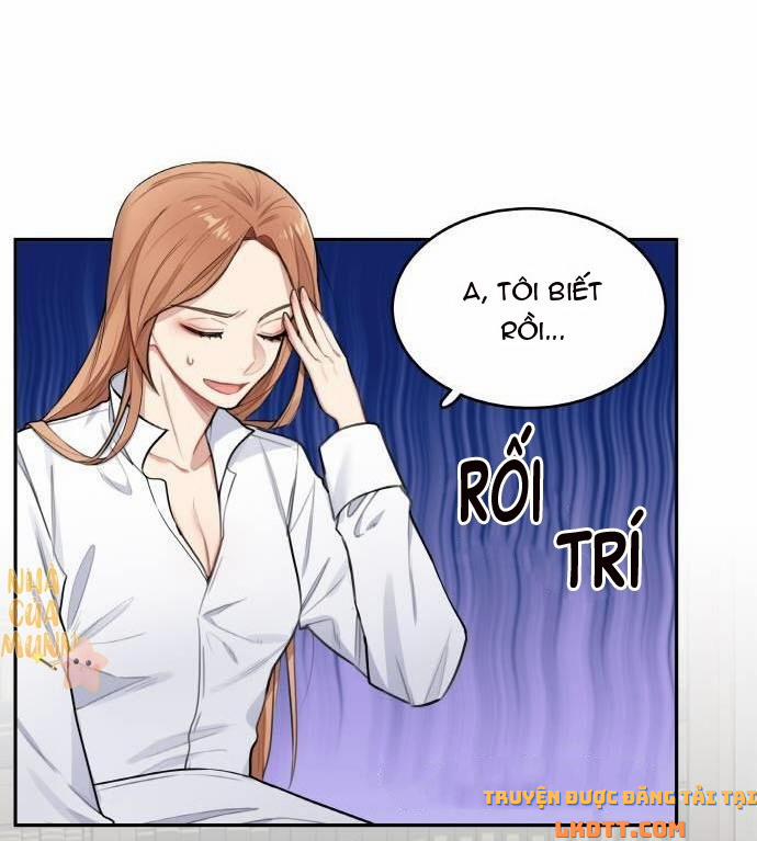 Nhật Ký Tuần Trăng Mật Của Phù Thủy Và Rồng 1 trang 43