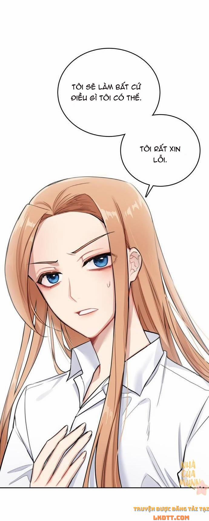 Nhật Ký Tuần Trăng Mật Của Phù Thủy Và Rồng 1 trang 47