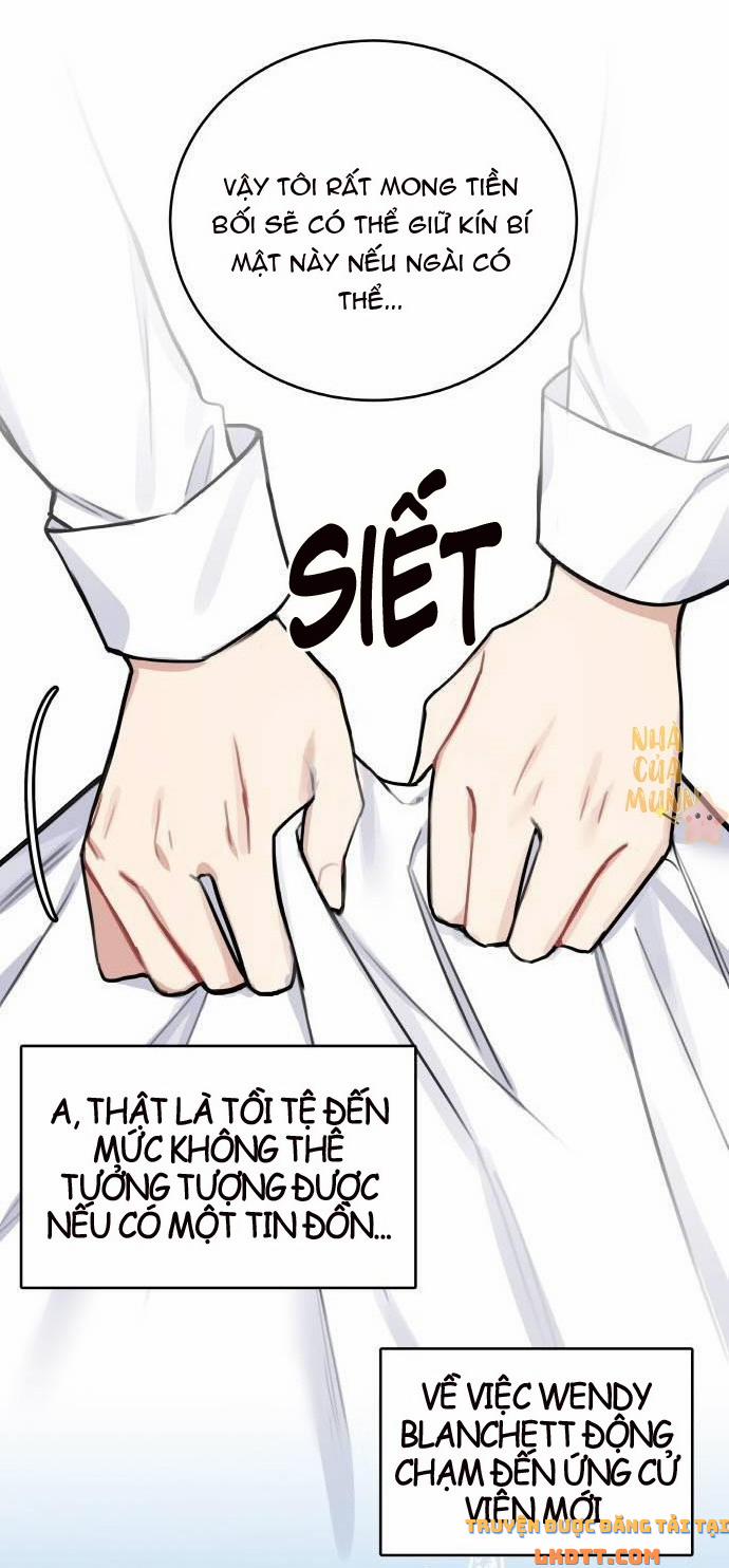 Nhật Ký Tuần Trăng Mật Của Phù Thủy Và Rồng 1 trang 49