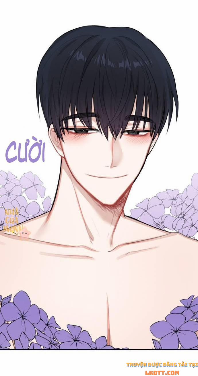 Nhật Ký Tuần Trăng Mật Của Phù Thủy Và Rồng 1 trang 54