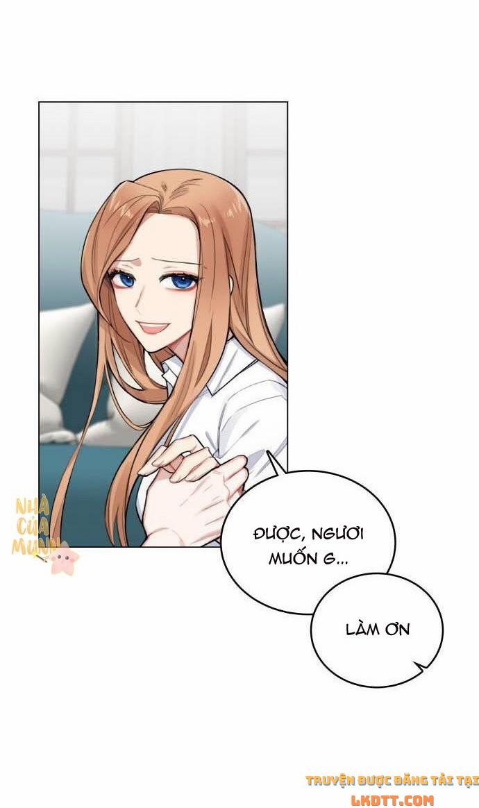 Nhật Ký Tuần Trăng Mật Của Phù Thủy Và Rồng 1 trang 56