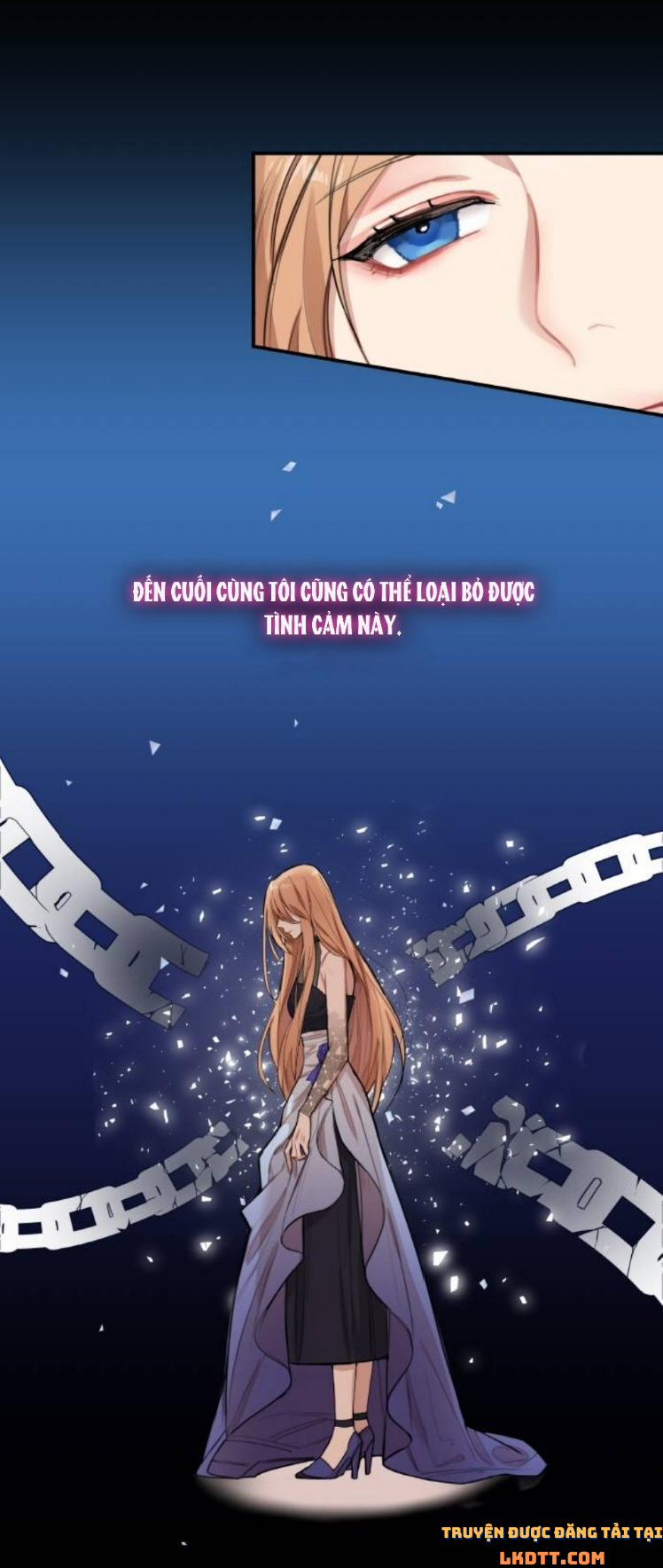 Nhật Ký Tuần Trăng Mật Của Phù Thủy Và Rồng 1 trang 9