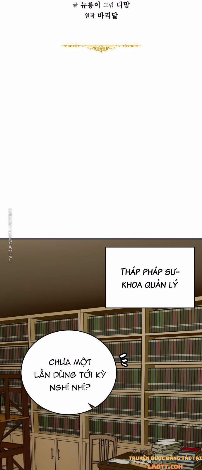 Nhật Ký Tuần Trăng Mật Của Phù Thủy Và Rồng 10 trang 11