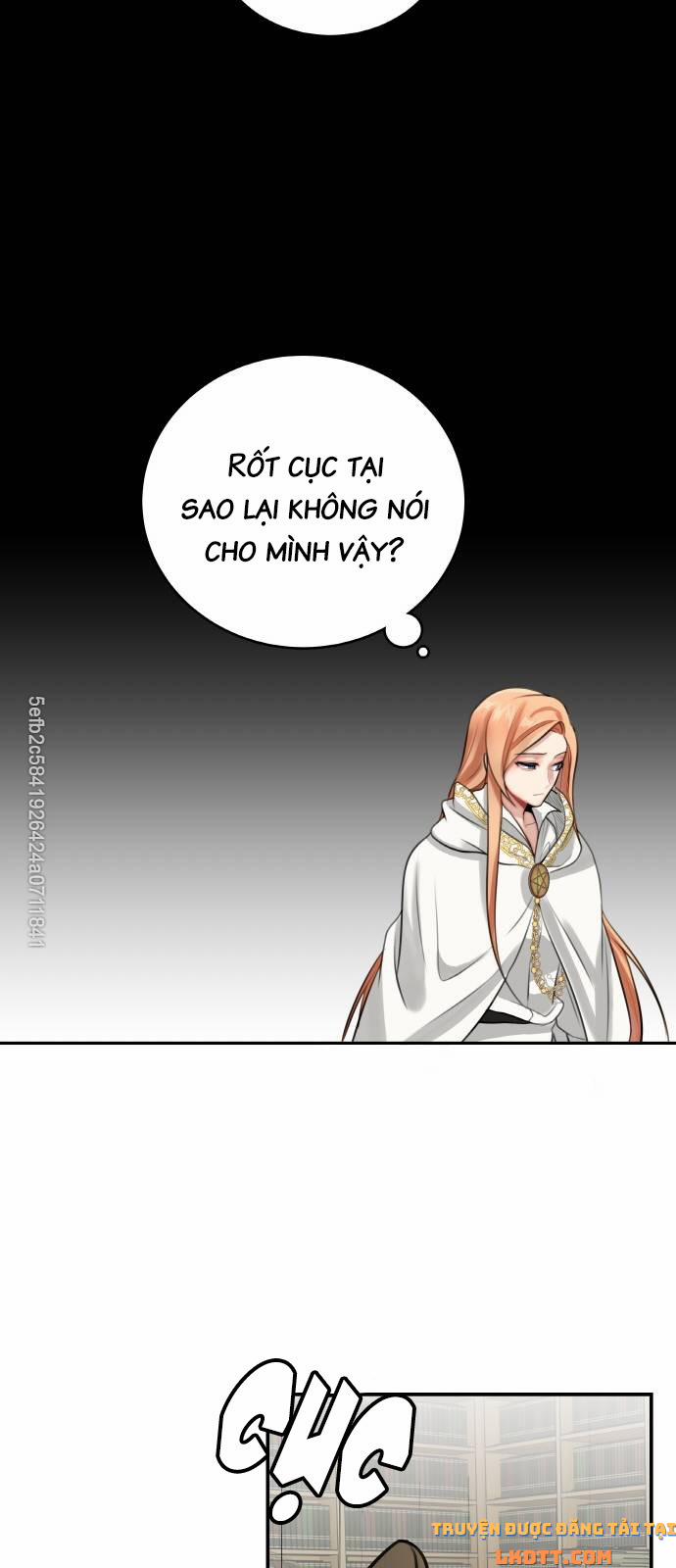 Nhật Ký Tuần Trăng Mật Của Phù Thủy Và Rồng 10 trang 15