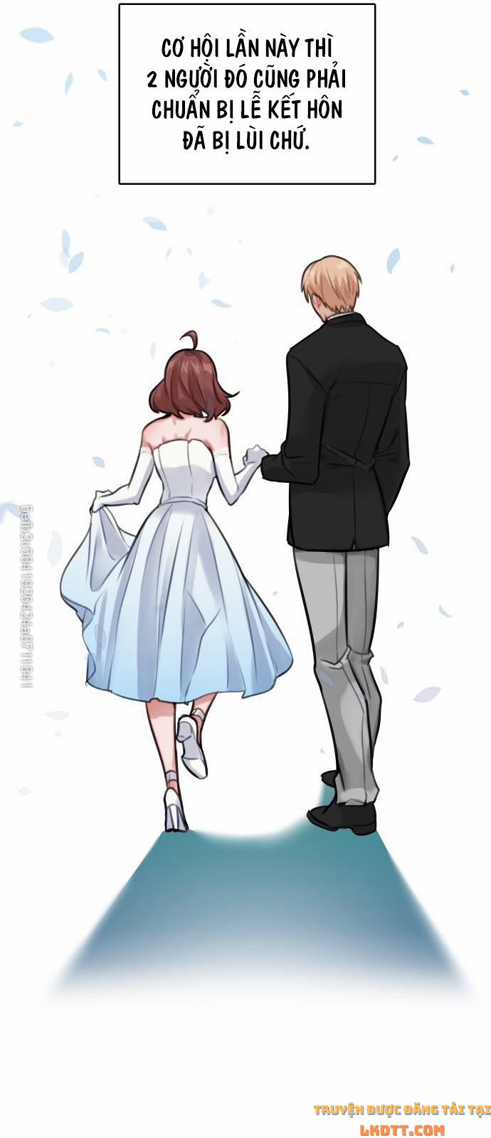 Nhật Ký Tuần Trăng Mật Của Phù Thủy Và Rồng 10 trang 19