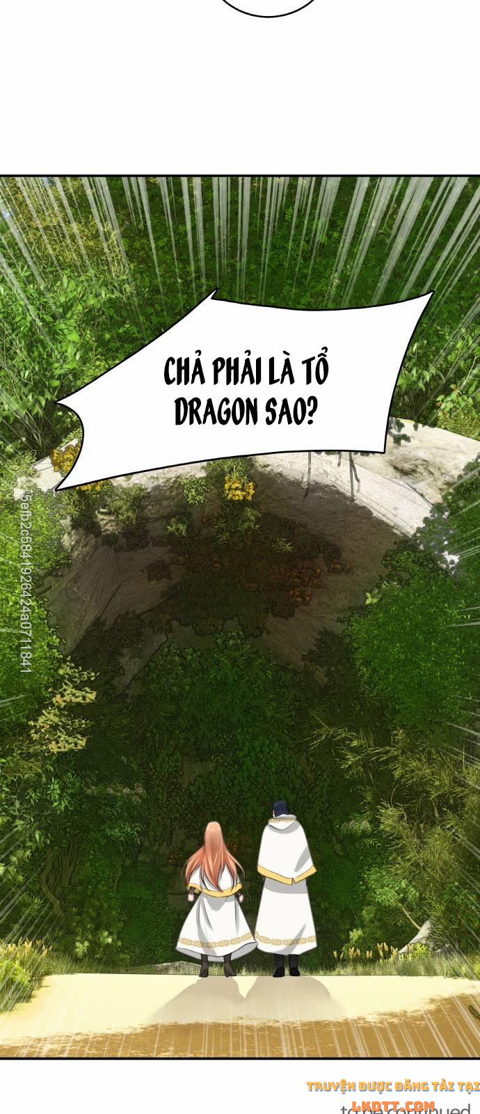 Nhật Ký Tuần Trăng Mật Của Phù Thủy Và Rồng 10 trang 41