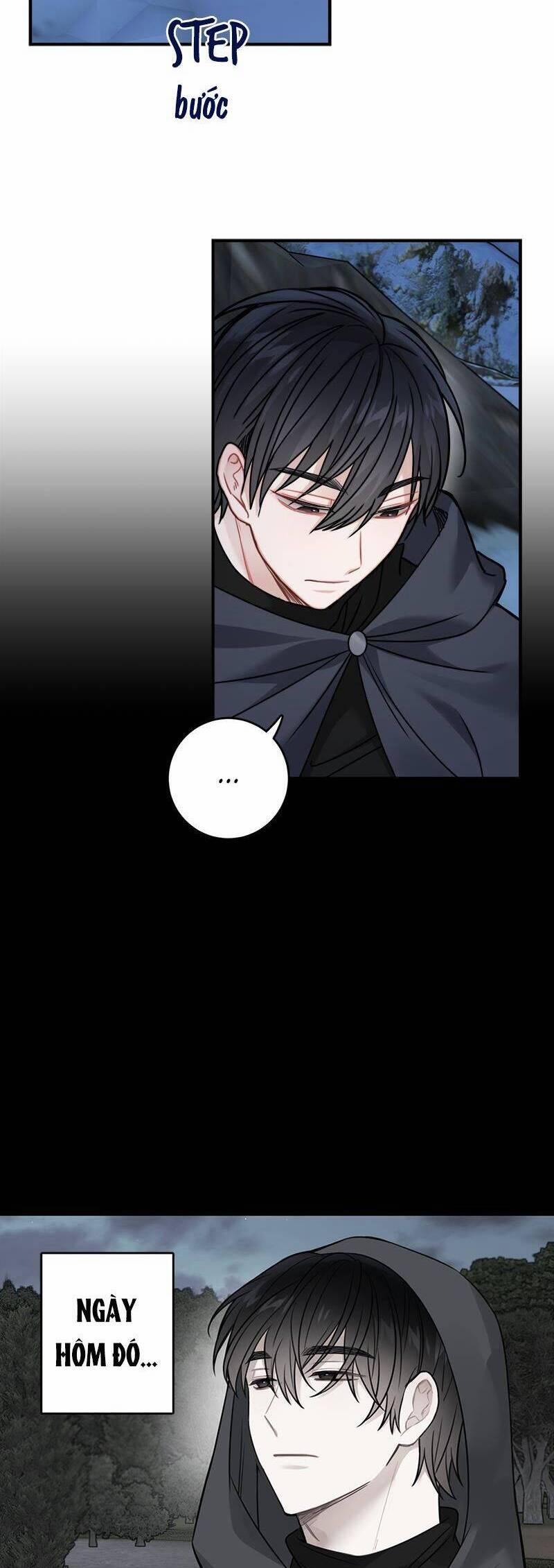 Nhật Ký Tuần Trăng Mật Của Phù Thủy Và Rồng 100 trang 1