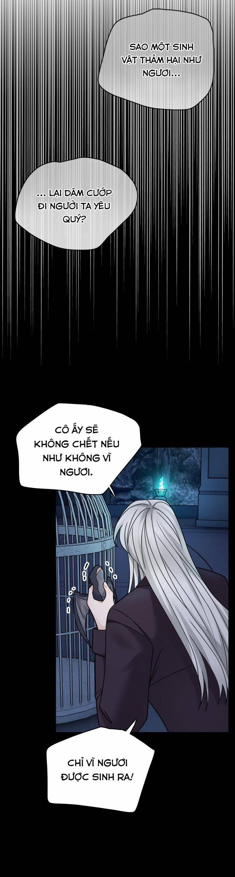 Nhật Ký Tuần Trăng Mật Của Phù Thủy Và Rồng 100 trang 11