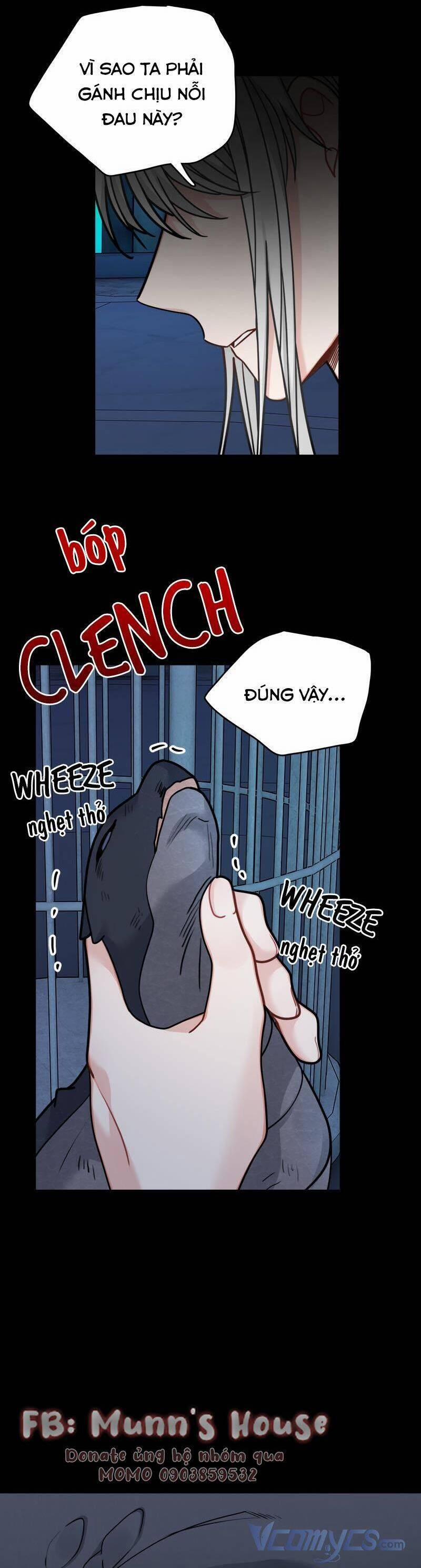 Nhật Ký Tuần Trăng Mật Của Phù Thủy Và Rồng 100 trang 12