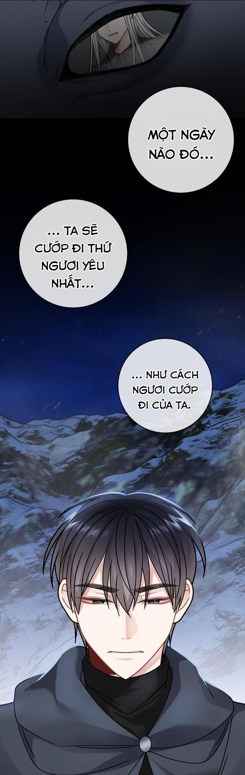 Nhật Ký Tuần Trăng Mật Của Phù Thủy Và Rồng 100 trang 13