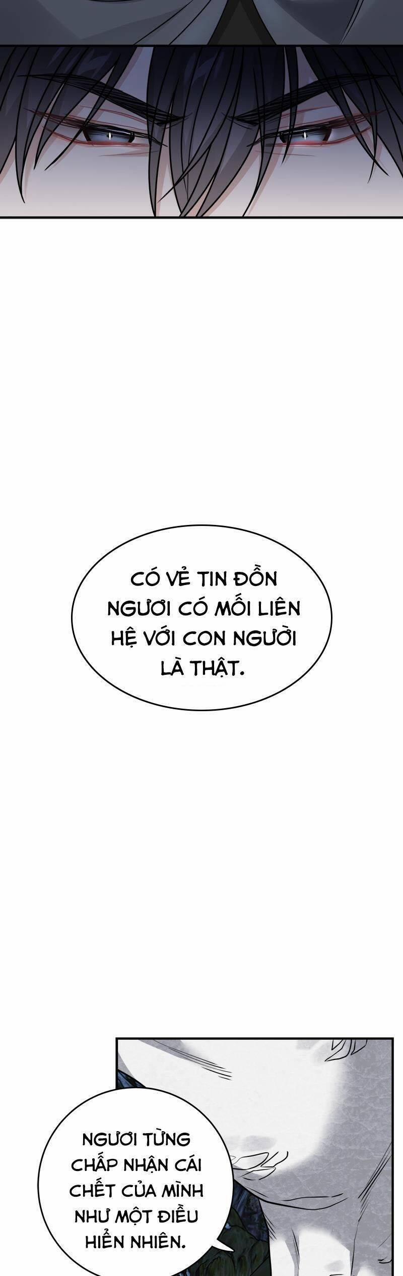 Nhật Ký Tuần Trăng Mật Của Phù Thủy Và Rồng 100 trang 14