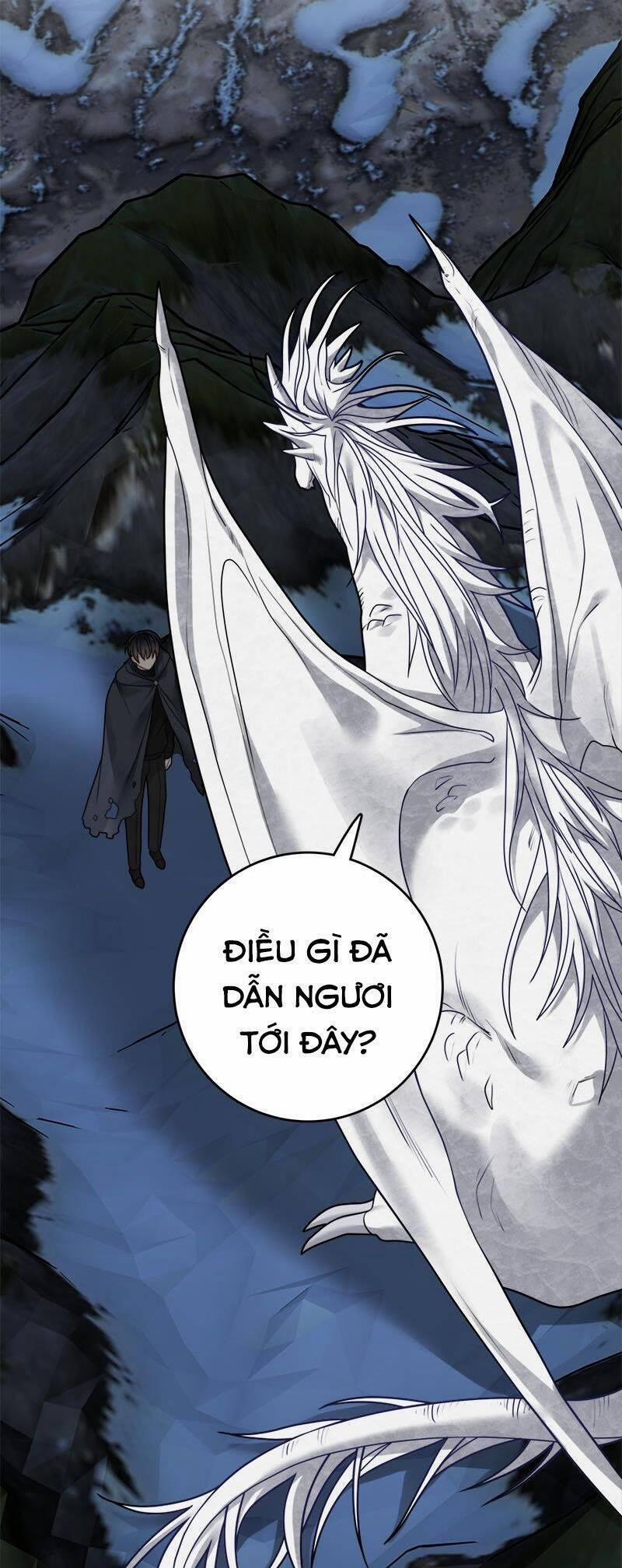 Nhật Ký Tuần Trăng Mật Của Phù Thủy Và Rồng 100 trang 16