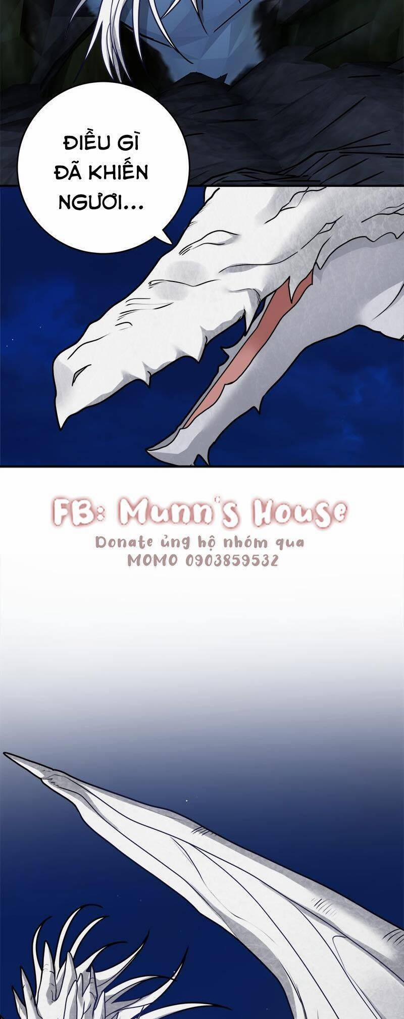 Nhật Ký Tuần Trăng Mật Của Phù Thủy Và Rồng 100 trang 17