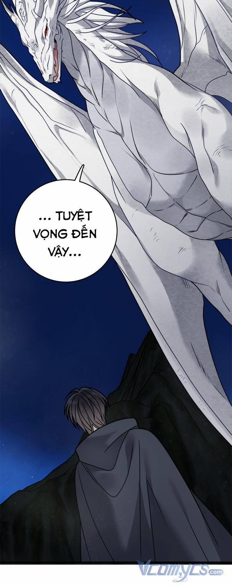 Nhật Ký Tuần Trăng Mật Của Phù Thủy Và Rồng 100 trang 18