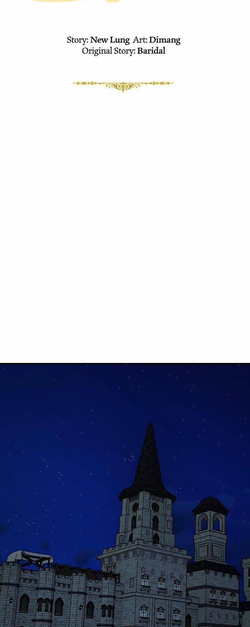 Nhật Ký Tuần Trăng Mật Của Phù Thủy Và Rồng 100 trang 20