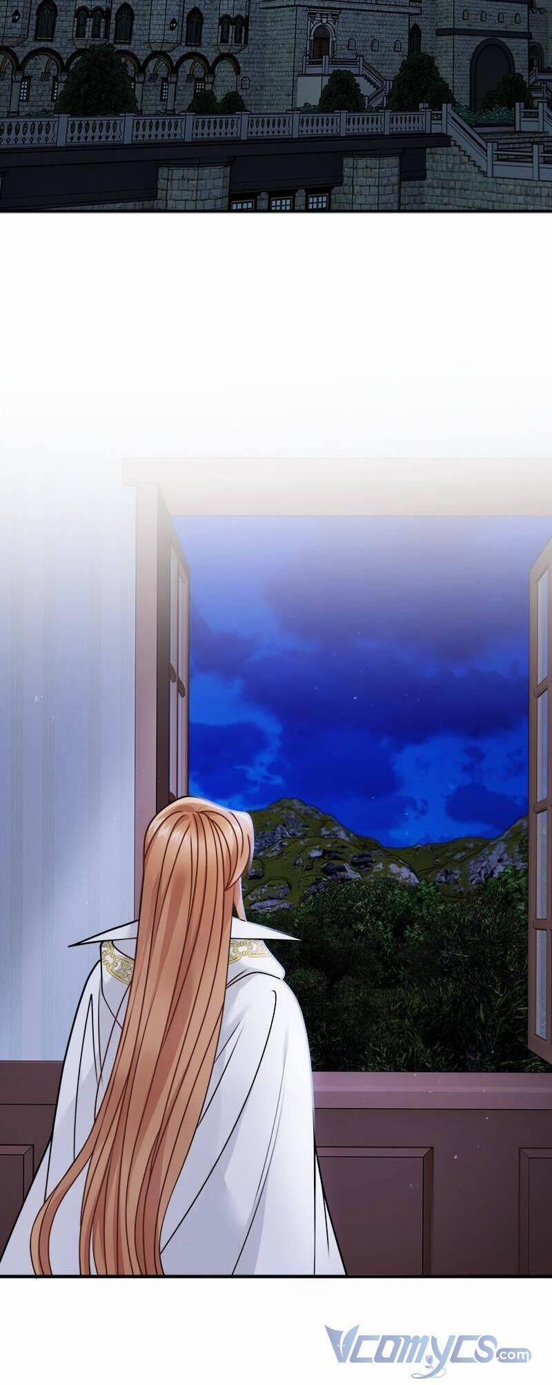 Nhật Ký Tuần Trăng Mật Của Phù Thủy Và Rồng 100 trang 21