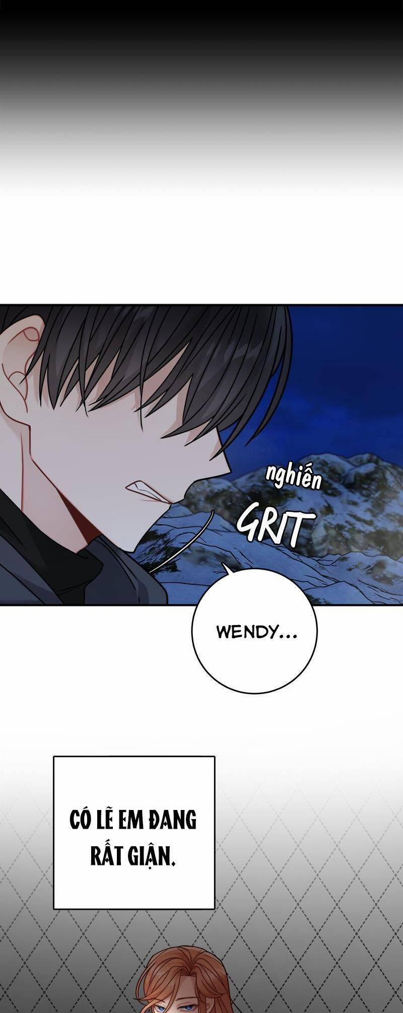 Nhật Ký Tuần Trăng Mật Của Phù Thủy Và Rồng 100 trang 3