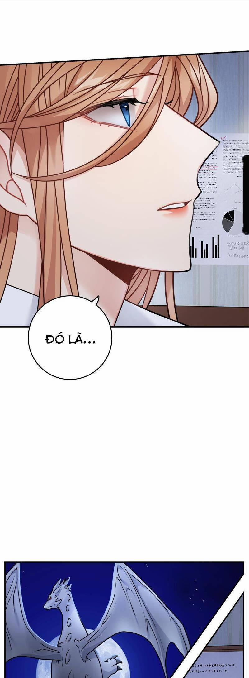 Nhật Ký Tuần Trăng Mật Của Phù Thủy Và Rồng 100 trang 30