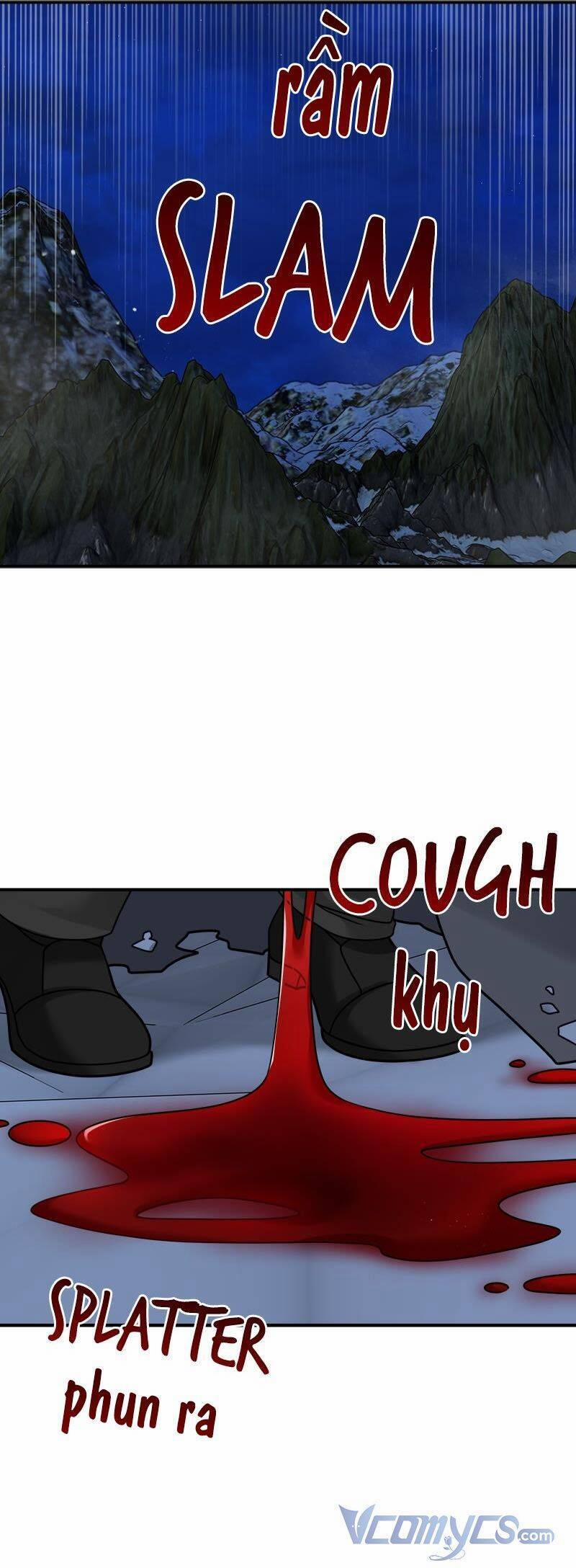 Nhật Ký Tuần Trăng Mật Của Phù Thủy Và Rồng 100 trang 32