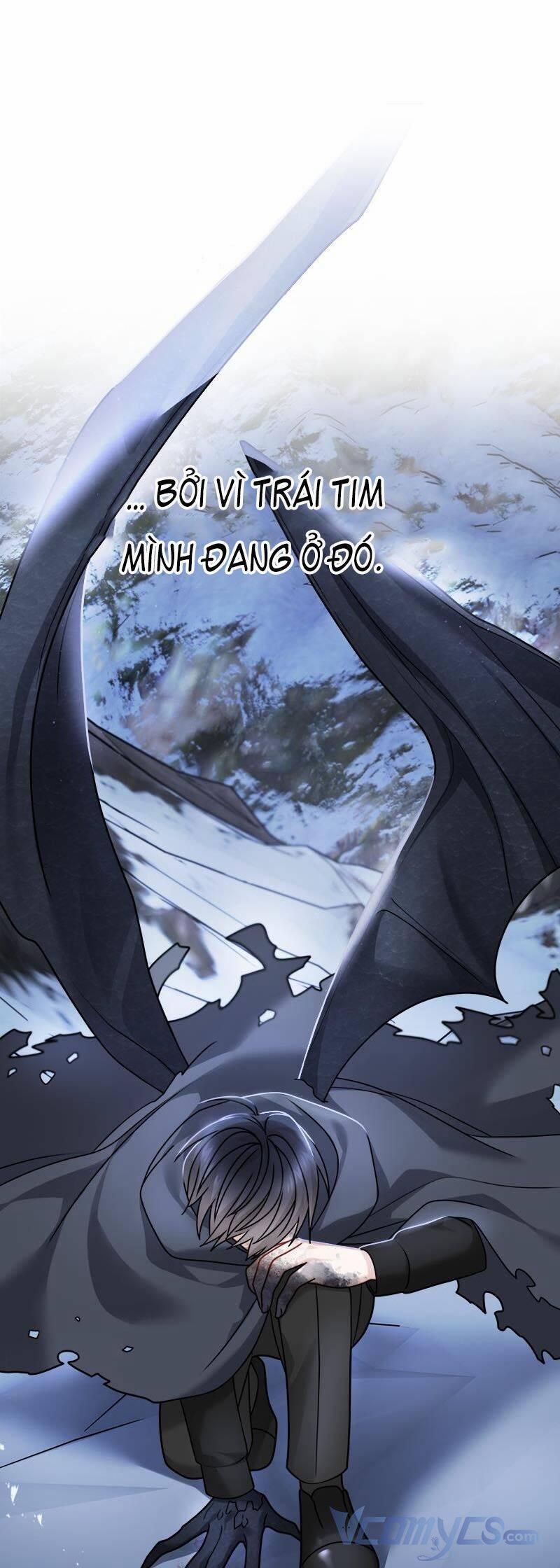 Nhật Ký Tuần Trăng Mật Của Phù Thủy Và Rồng 100 trang 38