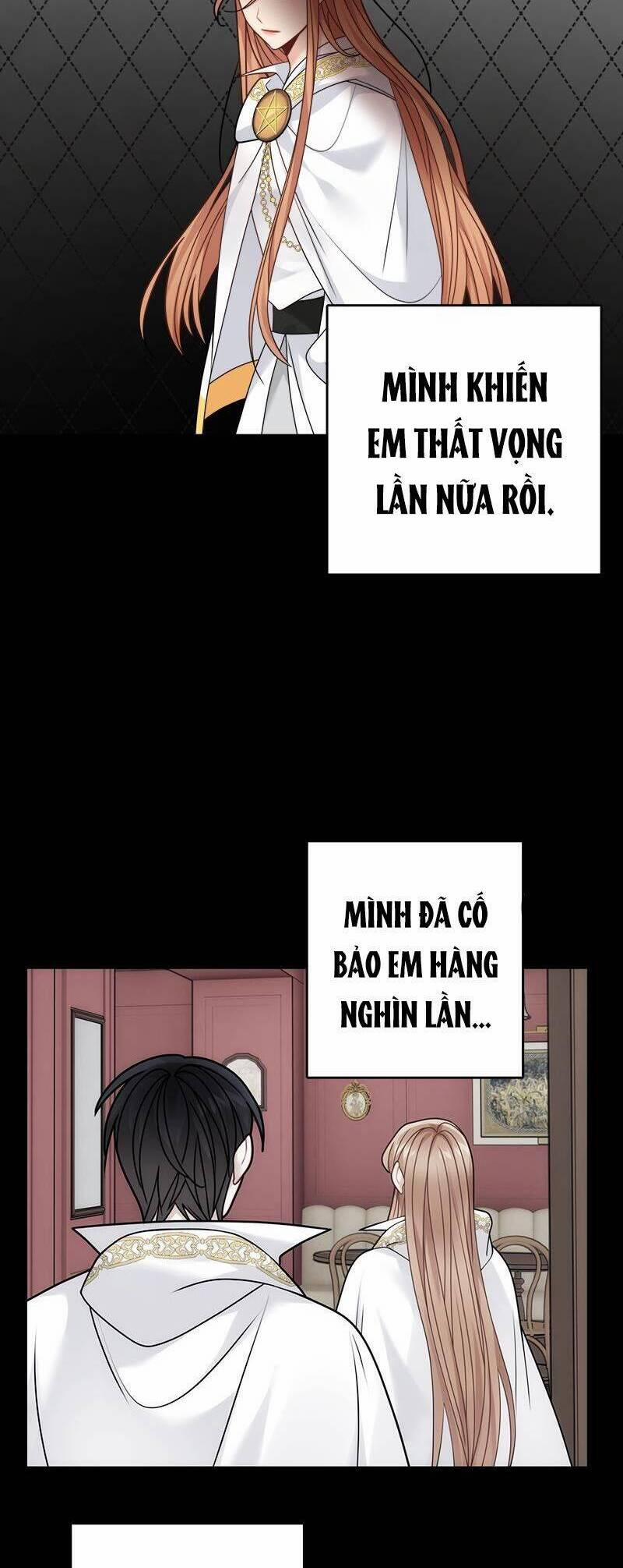 Nhật Ký Tuần Trăng Mật Của Phù Thủy Và Rồng 100 trang 4