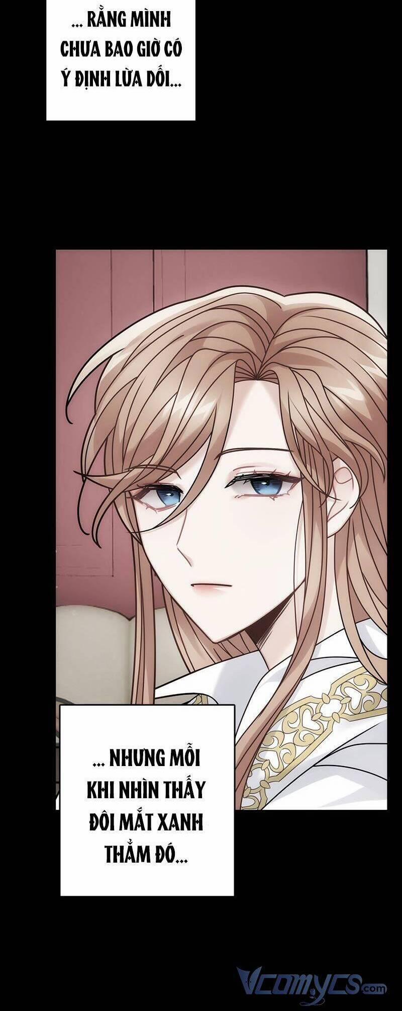 Nhật Ký Tuần Trăng Mật Của Phù Thủy Và Rồng 100 trang 5