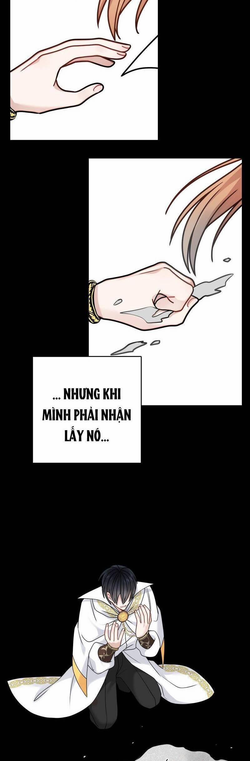 Nhật Ký Tuần Trăng Mật Của Phù Thủy Và Rồng 100 trang 7