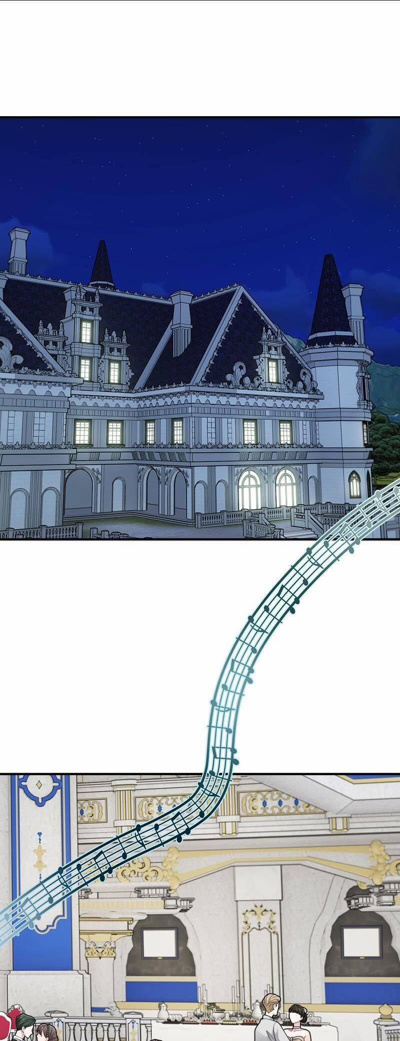 Nhật Ký Tuần Trăng Mật Của Phù Thủy Và Rồng 101 trang 0