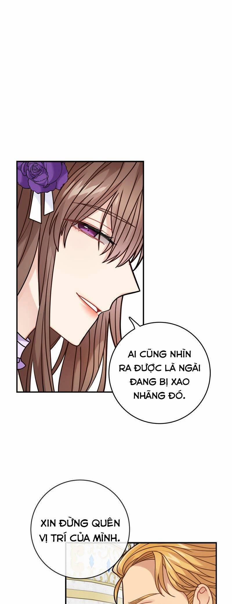 Nhật Ký Tuần Trăng Mật Của Phù Thủy Và Rồng 101 trang 12