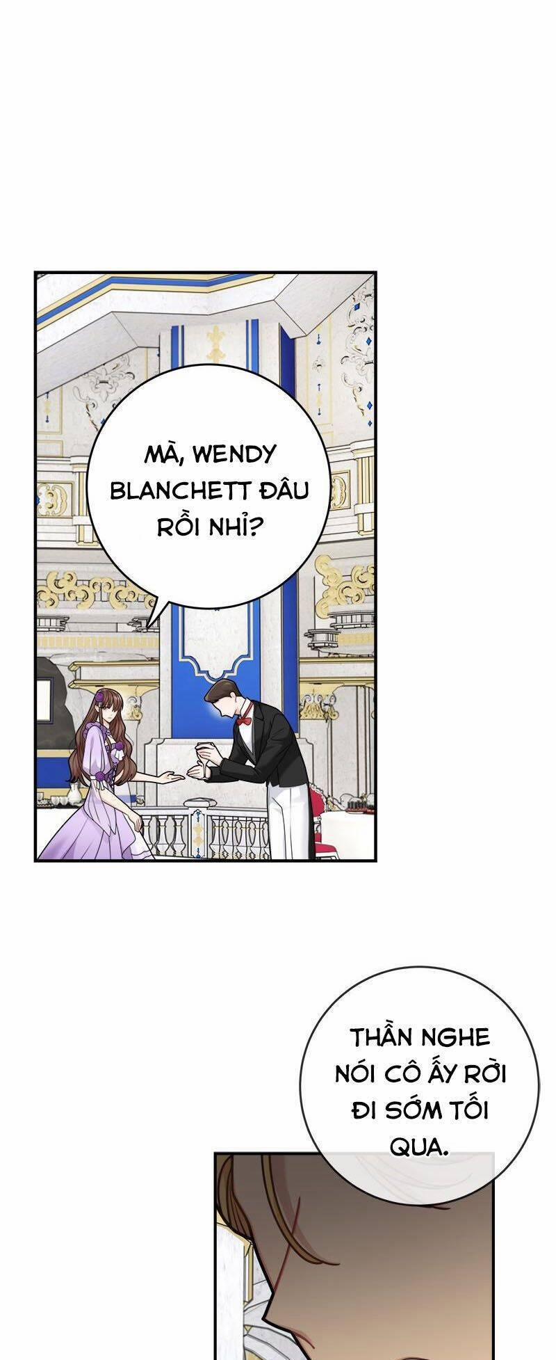 Nhật Ký Tuần Trăng Mật Của Phù Thủy Và Rồng 101 trang 16